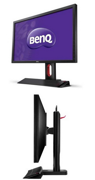 BenQ XL2720T